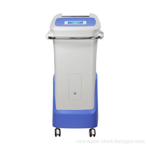 Enviromental Medical Acid Water Sterilizer with CE (HMS-815-A)